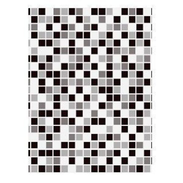 REVESTIMENTO 33X46CM CARIRI PRETO HD CX 2,23M2 CERBRAS