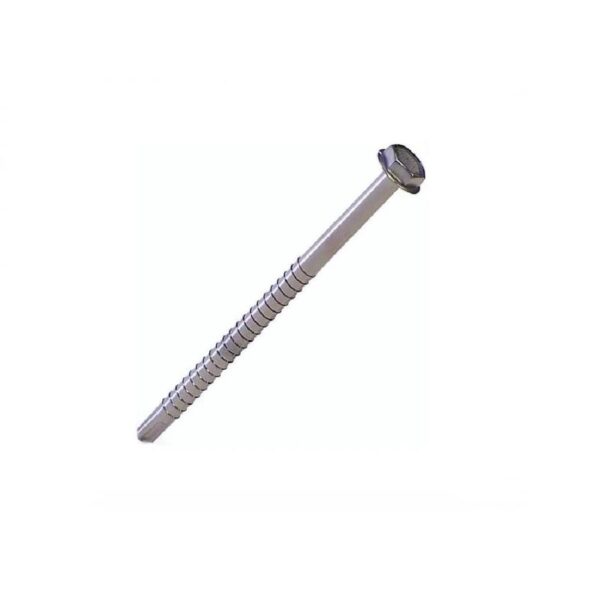 PARAFUSO DE FIXAÇÃO 2 1/2" PRECON