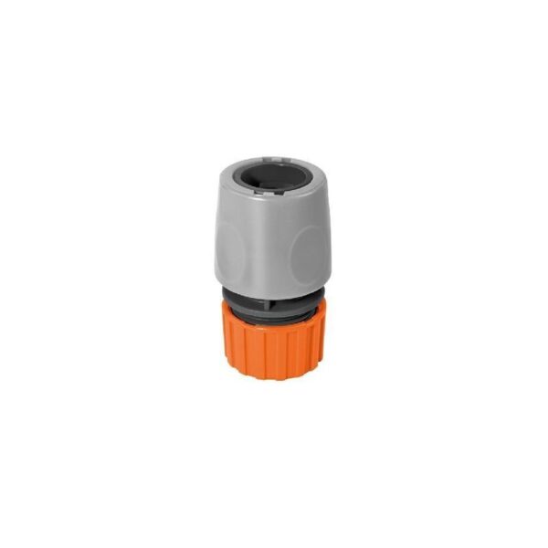 ENGATE RAPIDO AQUASTOP 1/2" TRAMONTINA