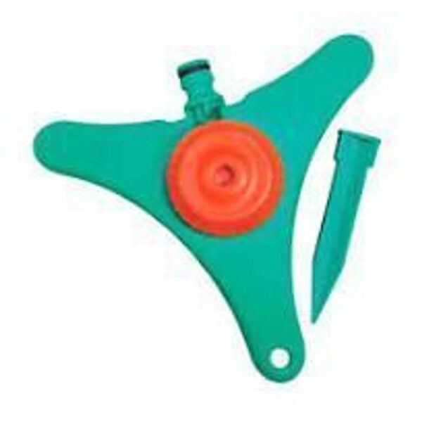 ASPERSOR ESTATICO COM ENGATE RAPIDO TRAMONTINA