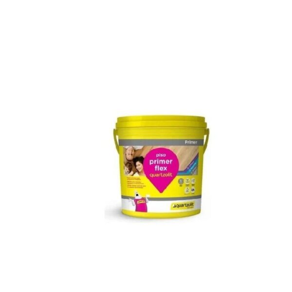 PRIMER FLEX 3,6L QUARTZOLIT
