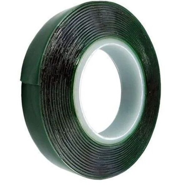 FITA DUPLA FACE ACRILICA 5M 12MM DNI