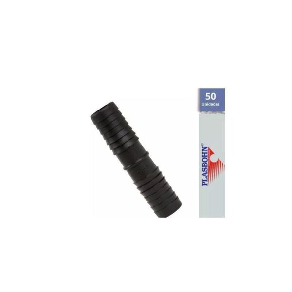 UNIAO PARA MANGUEIRA LARANJA PLASBOHN