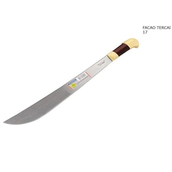 FACAO MATO TERCADO  17" TRAMONTINA