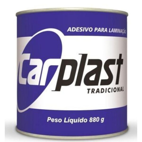 ADESIVO PARA LAMINACAO 880 G CARDPLAST