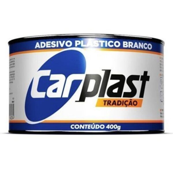 ADESIVO PLASTICO BRANCO 400G CARDPLAST