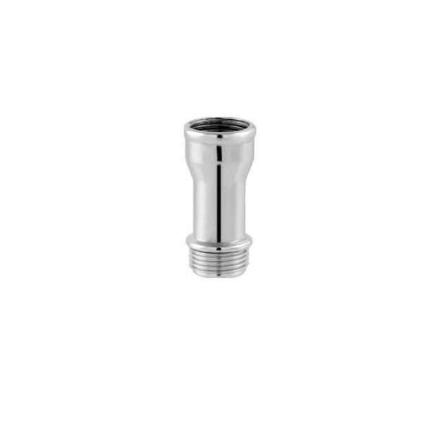 PROLONGADOR 8CM 1/2 DN15 REAL METAIS