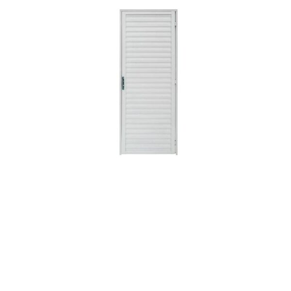 PORTA VENEZ L/E L BCO 70X2,10 QUALITY