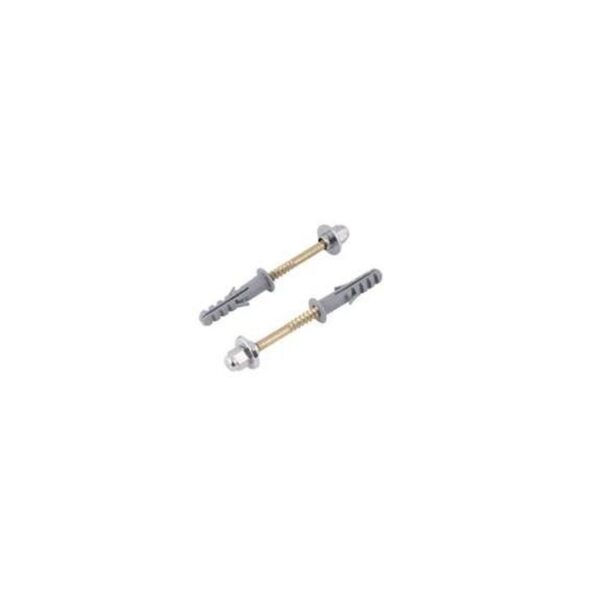 KIT PARAF VASO SANIT 08 X 40 X 65 MM FERTAK