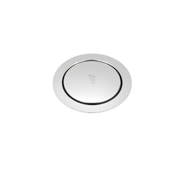 RALO CLICK INOX REDONDO 10X10 FERTAK