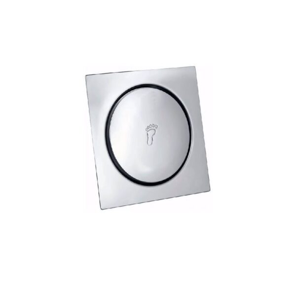 RALO CLICK INOX REDONDO 15X15 FERTAK