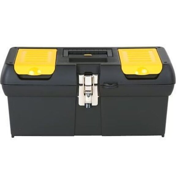 CAIXA DE FERRAMENTAS 16" STANLEY