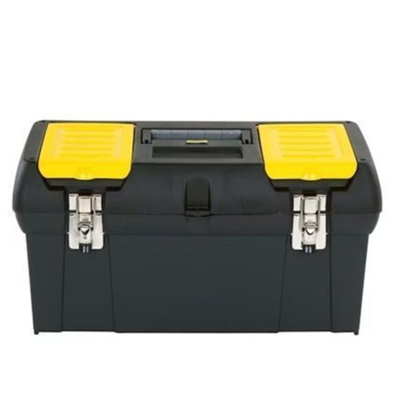 CAIXA DE FERRAMENTAS 19" STANLEY