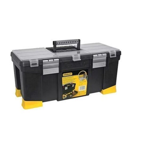 CAIXA DE FERRAMENTAS 22" STANLEY