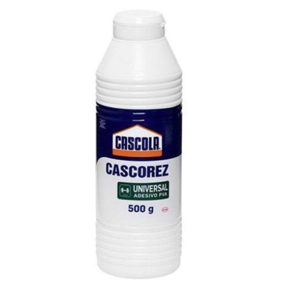 COLA EXTRA UNIVERSAL 500G CASCOLA