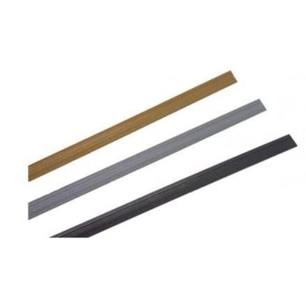 JUNTA DILATACAO PISO 17X30 2MT BRANCO GRANITORRE