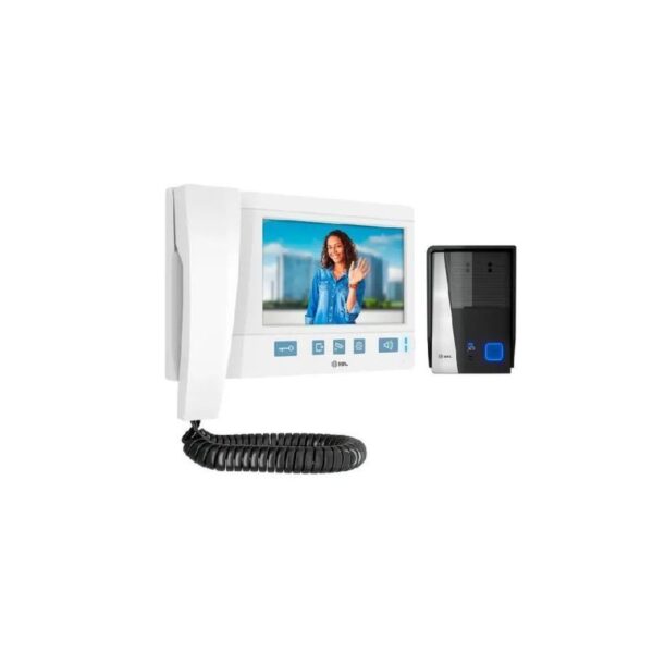 PORT ELET C/ VIDEO HDL/VIDEO ADVANCE