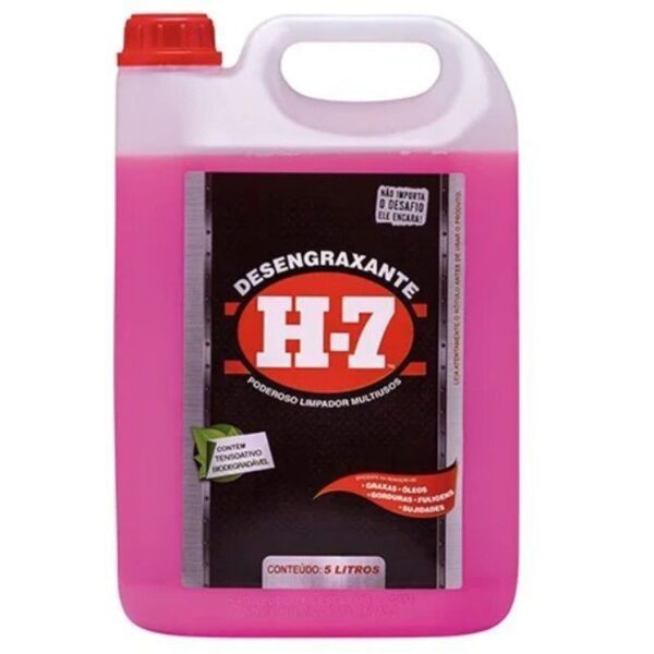 H7 DESENGRAXANTE GL