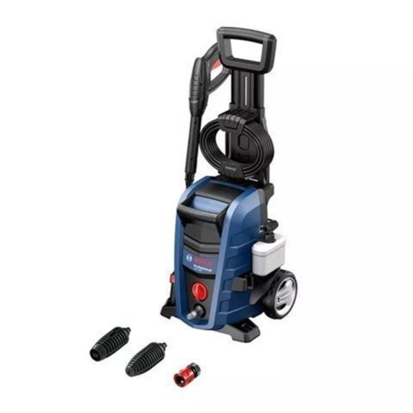 LAVADORA ALTA PRESSAO GHP 180 1500W 220V BOSCH