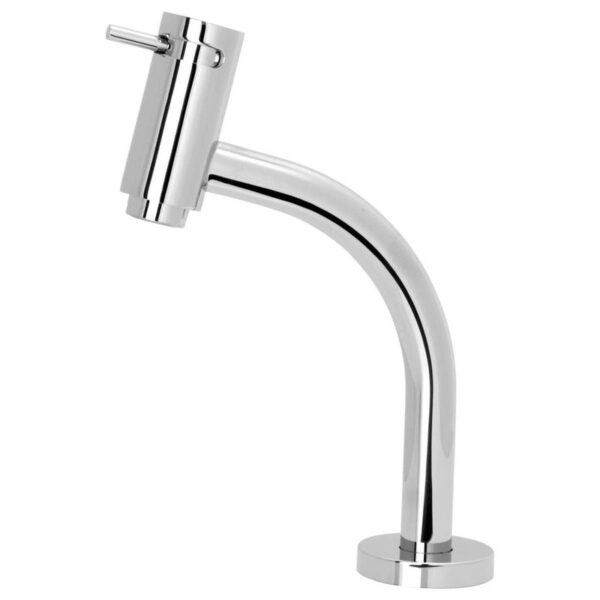 TORNEIRA P/ LAV MESA BB ACESSO CE CROM CELITE