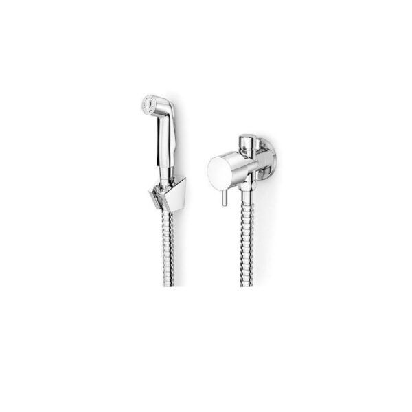 DUCHA HIGIENICA C/ DERIV BASIC CROM CELITE