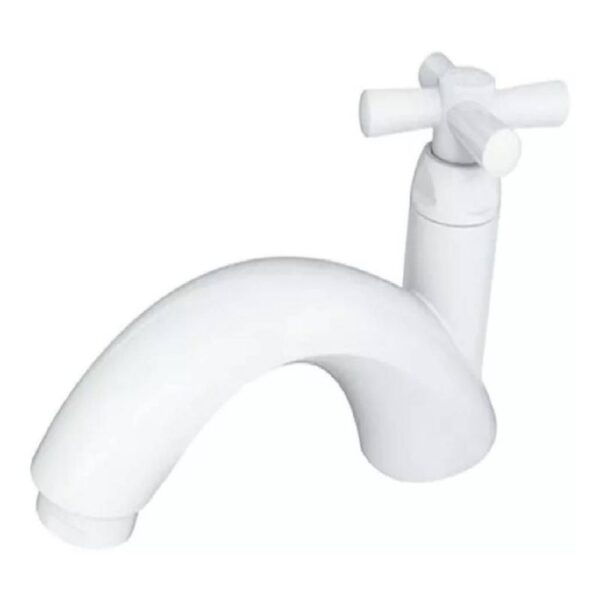 TORNEIRA LAVAT MESA CROSS BC 1/2" TIGRE