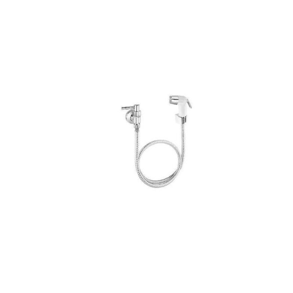 DUCHA HIGIENICA LAGUNE CROMADO VIQUA