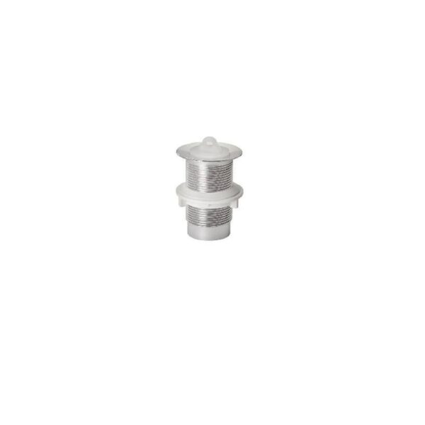 VALVULA P/ TANQUE 1.1/4 V9 METALI REBOUCAS