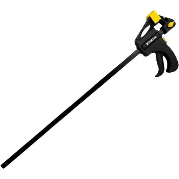 GRAMPO DE APERTO RAPIDO  24" 600 MM FERTAK