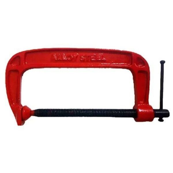 GRAMPO TIPO C  03" FERTAK