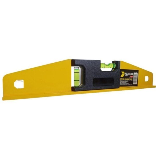 NIVEL MAGNETICO 12" 30CM FERTAK
