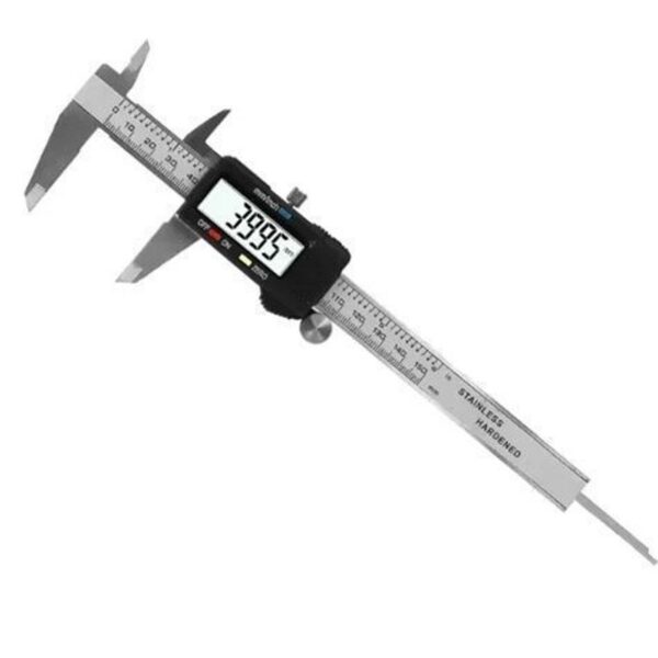 PAQUIMETRO DIG C ESTOJO 150 MM  0,01MM FERTAK