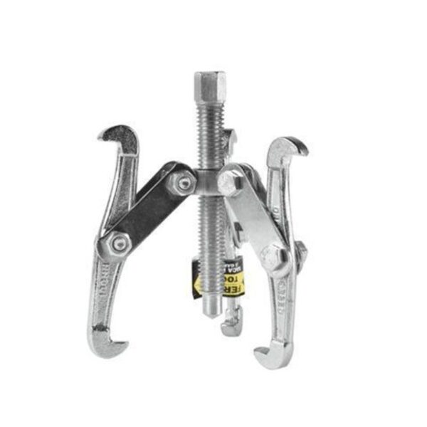 SACA POLIA 3 GARRAS 04" FERTAK