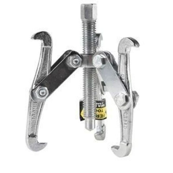 SACA POLIA 3 GARRAS 06" FERTAK