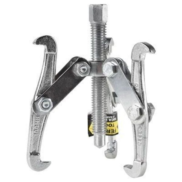 SACA POLIA 3 GARRAS  08" FERTAK