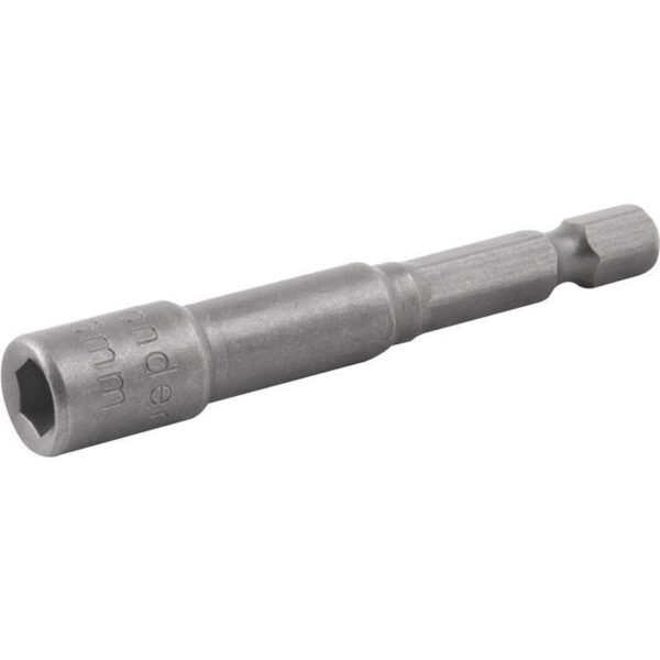 SOQUETE MAGNETICO 6MM VONDER