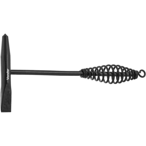 MARTELO PICADOR DE SOLDA 300G VONDER