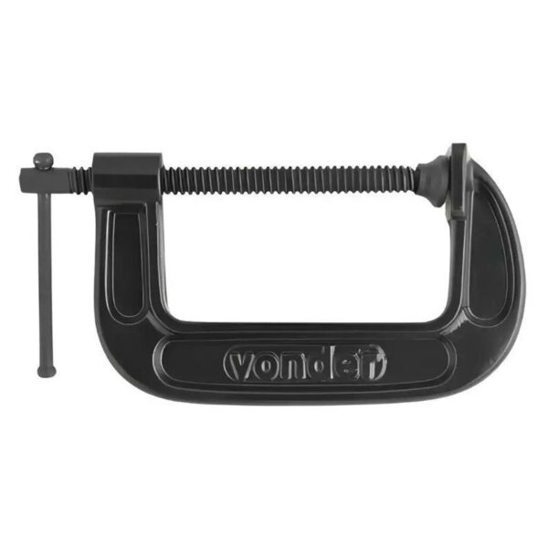 GRAMPO TIPO C  2"  954 VONDER