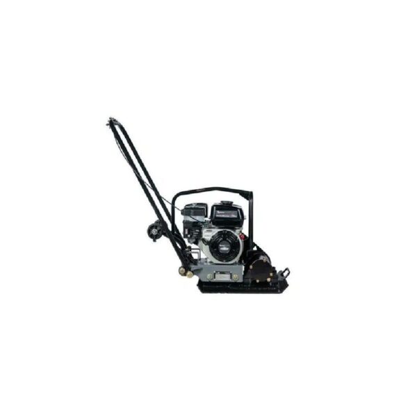 PLACA VIBRATORIA UNI TPC60W-XP TOYAMA