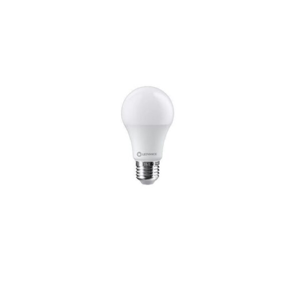 LAMPADA LED 9W 6500K LEDVANCE
