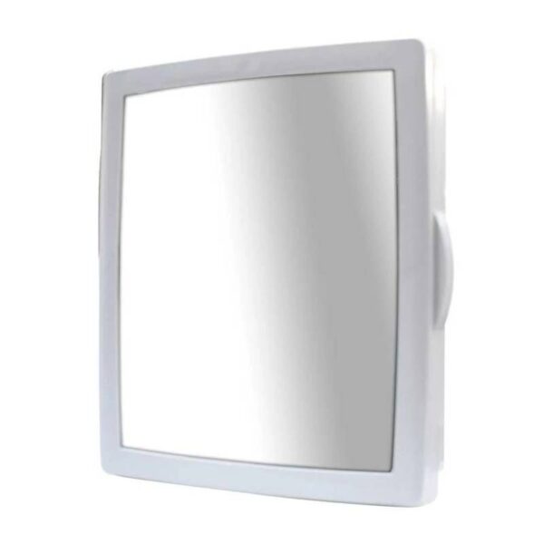 ARMARIO P/ BANHEIRO CINZA CLARO  DUDA