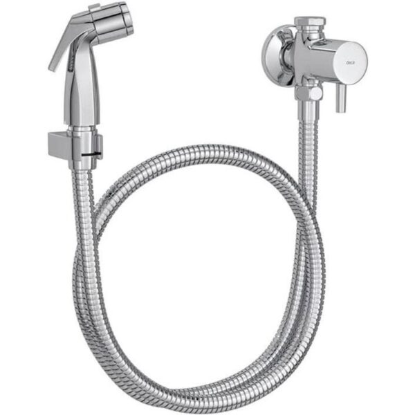 DUCHA HIGIEN DESPRES C/ GATILHO CROM DECA