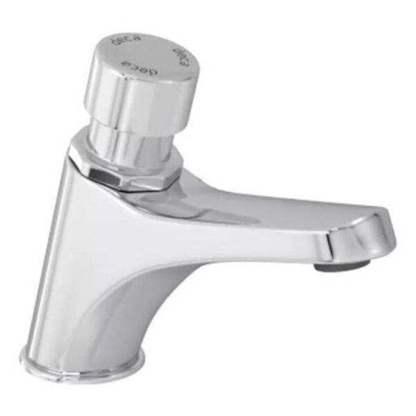 TORNEIRA LAVATORIO MESA DECAMATIC SMART DECA