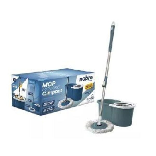 CONJUNTO MOP ROTATORIO COMPACT AZ PETROLEO NOBRE
