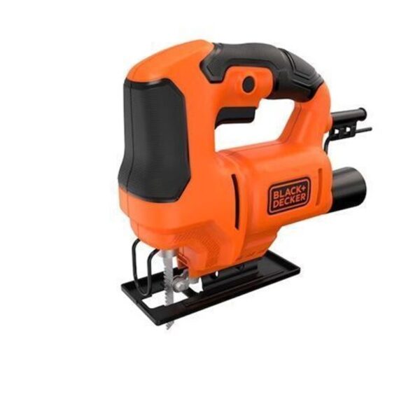 SERRA TICO TICO 400W - 220V - VVR BLACK & DECKER
