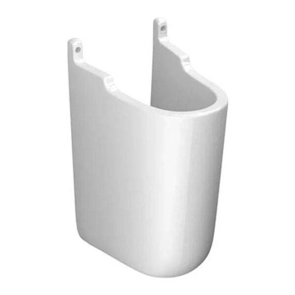 COLUNA SUSPENSA P/ LAVATORIO VOGUE PLUS BCA DECA