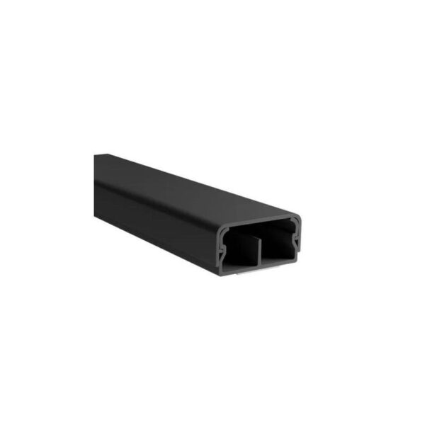 CANALETA PT 20X10X2000MM C/ DUPLA FACE   MARGIRIUS