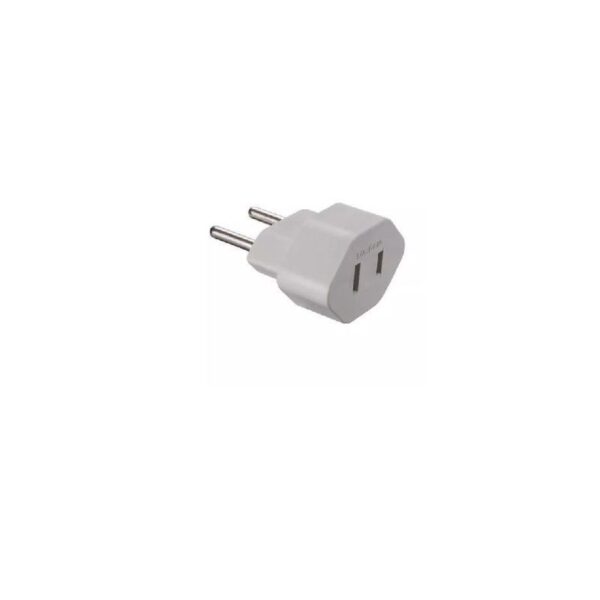 ADAPTADOR ADP2-22 BRANCO (B) - CB 10A MARGIRIUS