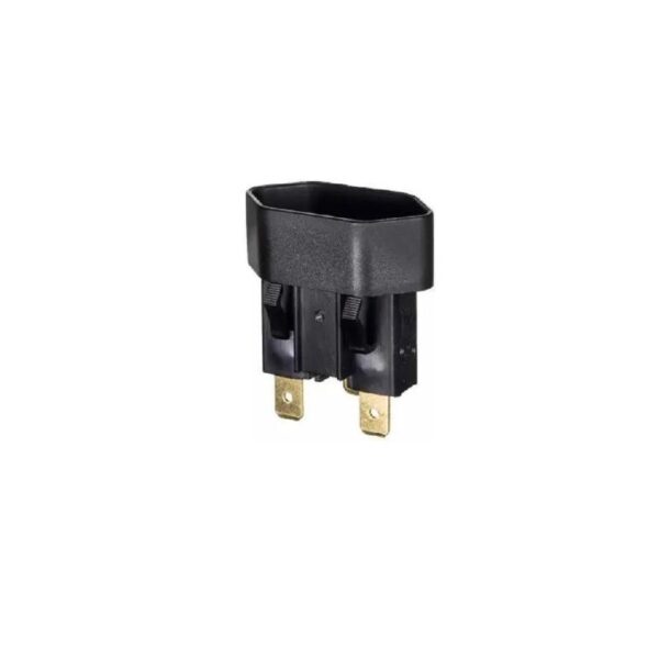 TOMADA APARELHO P/ EXTERNO CABO 150MM TPA1-3 E6B 10A MARGIRIUS
