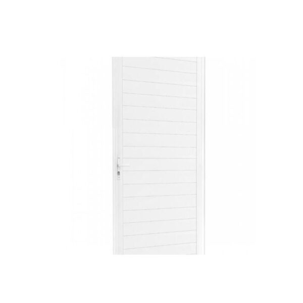 PORTA LAMBRI PRIME BCO L/E 0,80 X 2,10 M QUALITY